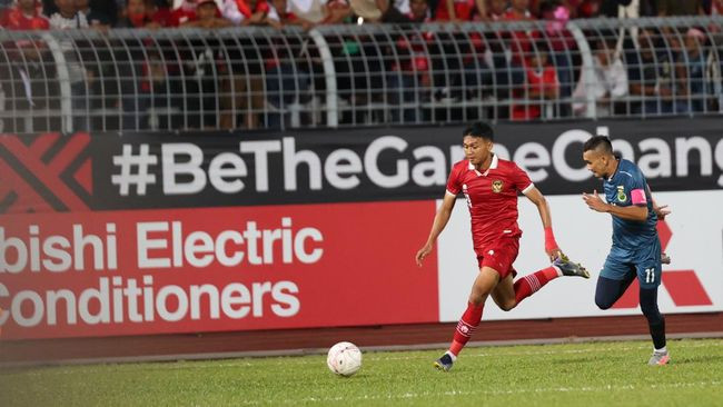 Brunei, Tim Pertama yang Tersingkir di Piala AFF 2022