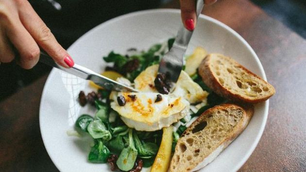 Pola Diet yang Tepat untuk Penderita Tukak Lambung