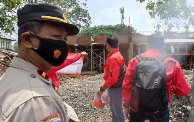 Sita Tanah Rp7,8 M, Polisi Khawatir Indra Kenz Alihkan Aset