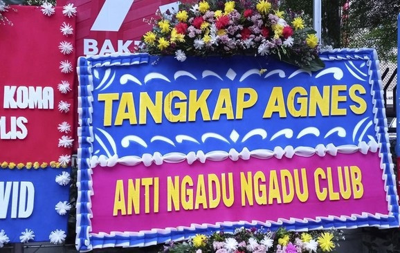 Polisi Tahan AG di Kasus David usai Pemeriksaan Selama 6 Jam