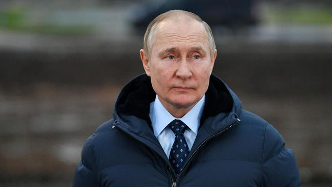 Rusia Ogah Bahas Isu Keamanan di Bali: KTT G20 Itu Fokus soal Ekonomi