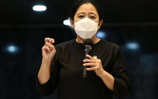 Puan Maharani: Tanggung Jawab Kita Wujudkan Pemilu 2024