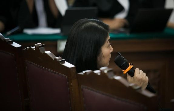Jaksa Minta Majelis Hakim Tolak Pleidoi Putri Candrawathi 