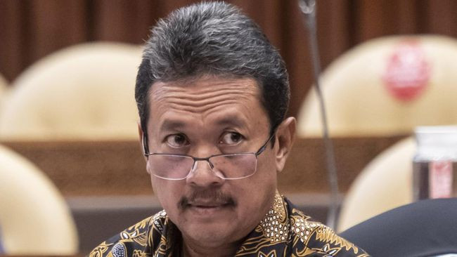 Menteri KKP Akan Batasi Kuota Penangkapan Ikan Mulai Januari 2023