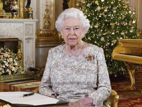 Kepolisian Skotlandia Temukan Paket Mencurigakan di Rumah Ratu Elizabeth