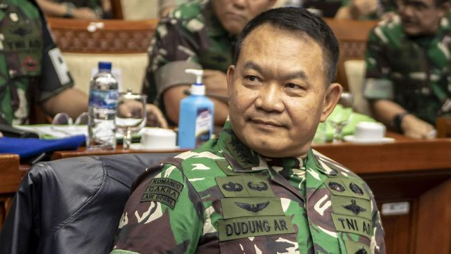 KSAD Panggil Babinsa yang Rela Gadai Motor demi Atasi Macet Samarinda