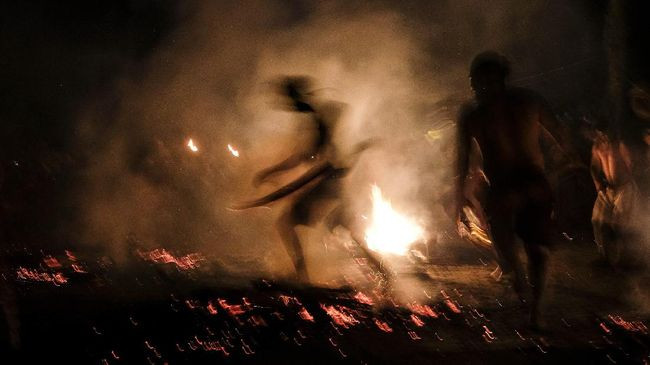 Temuan MUI: Aliran Hakikinya Hakiki di Makassar Punya 13 Rukun Iman