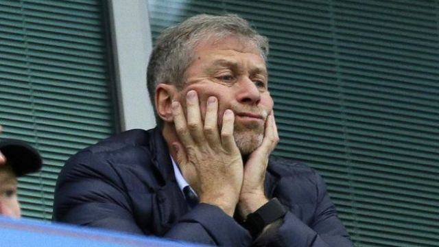 Abramovich Jual Chelsea, Pengusaha Swiss Siap Beli
