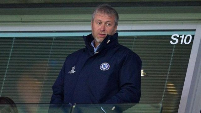 Abramovich Haramkan China dan Arab Saudi Beli Chelsea