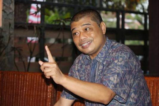 Romo Benny Berpendapat Masa Jabatan Presiden Tiga Periode Hanya Ilusi 