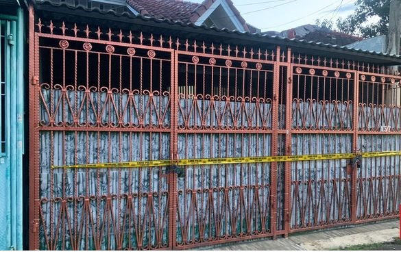 Polisi Telusuri Aliran Dana Penjualan Mobil Keluarga Tewas Kalideres
