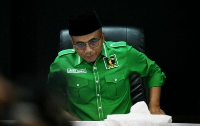 Rapat TPN Ganjar, Megawati Disebut Bicara soal Dansa Politik