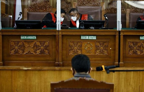 Hakim Minta Keluarga Brigadir J Hadir Saat Sidang Sambo 1 November