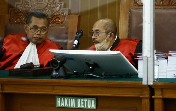 Surat Keberatan Kuasa Hukum Sambo Yosua Diduga Ada Kepribadian Ganda