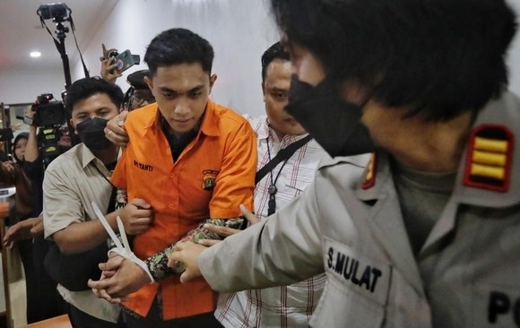 Kuasa Hukum Sebut AG dan Mario Tak Lagi Berpacaran Sejak Lama