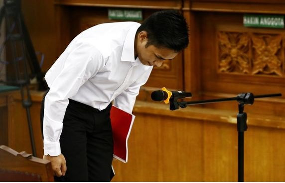 Saksi Ahli Psikologi Ungkap Bharada E Punya Tingkat Kejujuran Tinggi 