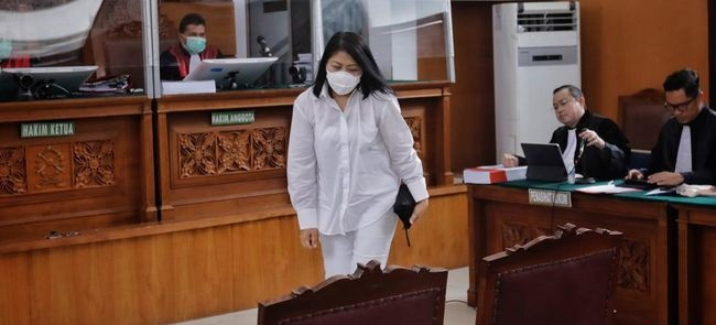 Jaksa Tanggapi Pleidoi Putri Candrawathi: Penuh Khayal & Siasat Jahat 