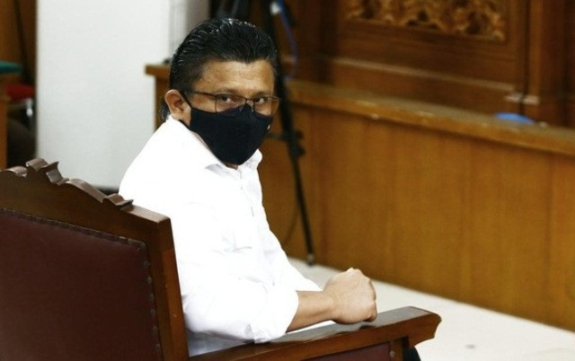 Kasus Sambo Cs Inkrah, Kejagung Segera Eksekusi ke Lapas