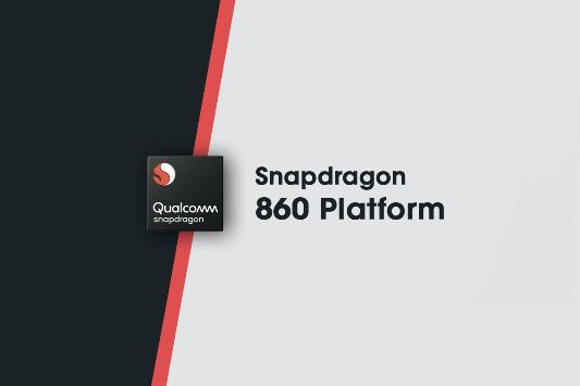 Kelebihan Prosesor Baru Snapdragon 860