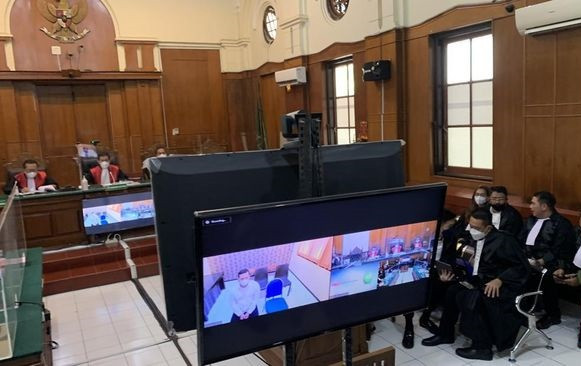 Hakim Larang Sidang Kanjuruhan Disiarkan Langsung agar Tak Bergejolak 