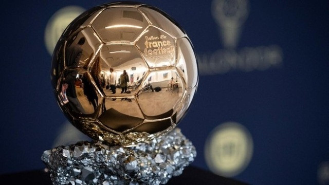 Link Live Streaming Ballon d