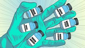 Pahami Apa itu Vaksin Booster serta Efek Sampingnya