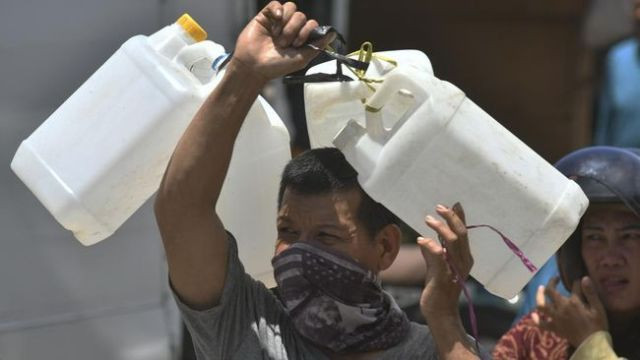 Polisi Belum Tetapkan Tersangka Mafia Minyak Goreng