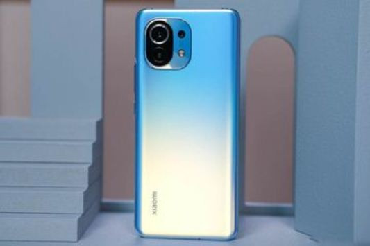 Spesifikasi Xiaomi Mi 11 Lite 5G