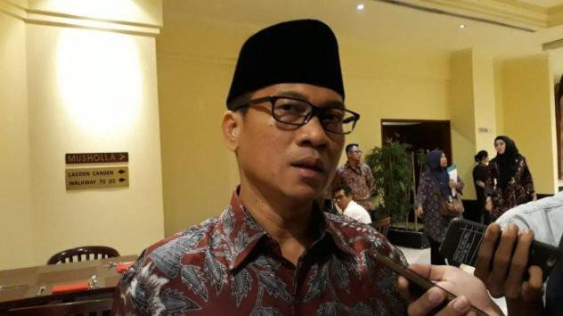 KPK Akan Periksa Politikus PAN Yandri Susanto Terkait Kasus Bansos