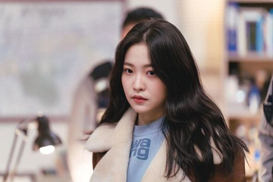Yeri Red Velvet Bakal Muncul di Drama Blue Birthday