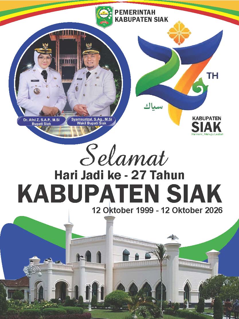 TAHNIAN SIAK 27 2