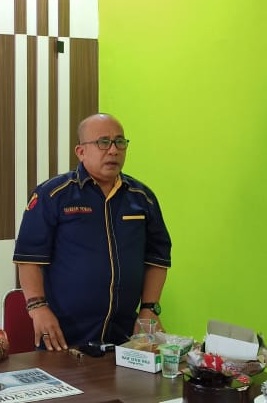 Sambutan Pimpinan Redaksi 